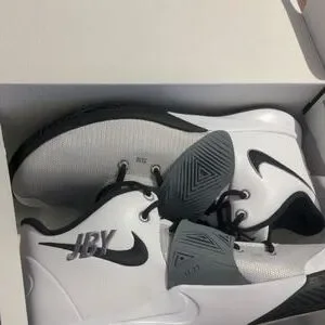 Nike | Shoes | Nike Kyrie Flytrap Iii Jby Size 4 Men  display picture 1